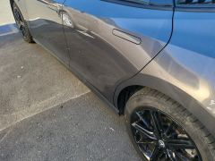 Changan UNI-V 1.5T Premium - ფოტო 11