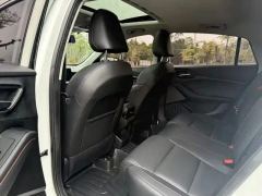 MG5 180DVVT CVT Luxury - photo 13