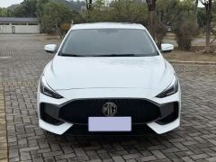 MG5 180DVVT CVT Luxury - photo 2