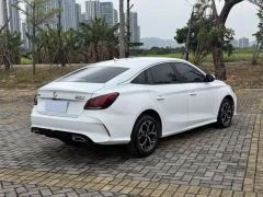 MG5 180DVVT CVT Luxury - photo 6