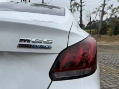 MG5 180DVVT CVT Luxury - photo 8