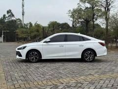 MG5 180DVVT CVT Luxury - photo 9