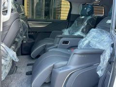 Buick GL8 Luxun 2.0T First Edition - photo 5