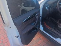 BMW X1 sDrive25Li Premier - photo 12