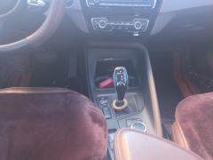 BMW X1 sDrive25Li Premier - photo 19