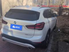 BMW X1 sDrive25Li Premier - photo 2