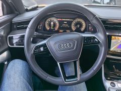 Audi A6L 45 TFSI Premium Dynamic - photo 18