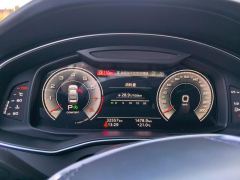 Audi A6L 45 TFSI Premium Dynamic - photo 20