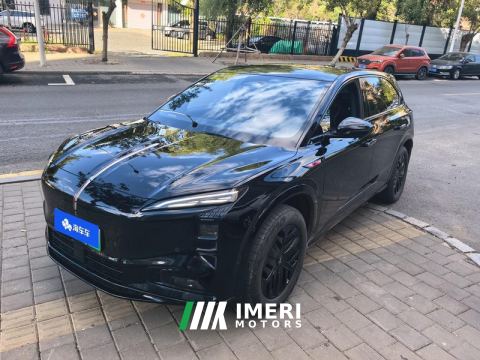 2025 Hongqi Tiangong 08 730km RWD Max Edition - автомобиль из Китая