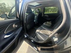 Chery Arrizo 8 1.6T Special edition - photo 6