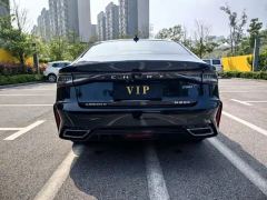 Chery Arrizo 8 1.6T Special edition - photo 8