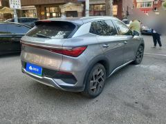 BYD Yuan PLUS 510KM Flagship - photo 2
