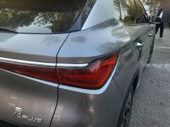 BYD Yuan PLUS 510KM Flagship - photo 5