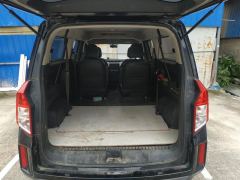 Wuling Journey 1.5T Luxury Edition - photo 7