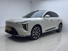 IM Zhiji LS6 Extended Range 52 Max - ფოტო 1