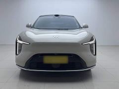 IM Zhiji LS6 Extended Range 52 Max - ფოტო 12