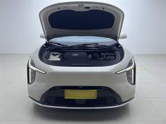 IM Zhiji LS6 Extended Range 52 Max - ფოტო 20