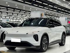 NIO ES6 75kWh - photo 1