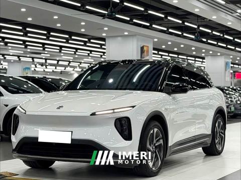 2023 NIO ES6 75kWh - автомобиль из Китая