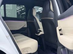 NIO ES6 75kWh - photo 10
