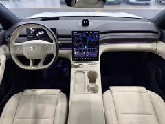 NIO ES6 75kWh - photo 11