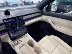 NIO ES6 75kWh - photo 12