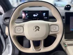 NIO ES6 75kWh - photo 13
