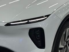 NIO ES6 75kWh - photo 16