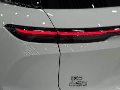 NIO ES6 75kWh - photo 17