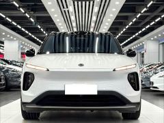 NIO ES6 75kWh - photo 2