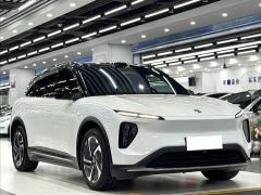 NIO ES6 75kWh - photo 3