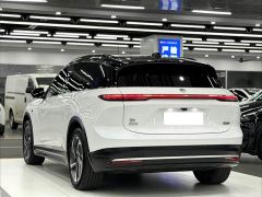 NIO ES6 75kWh - photo 4