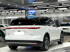 NIO ES6 75kWh - photo 6