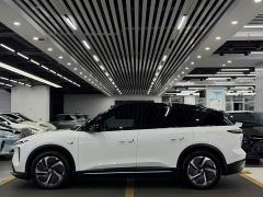 NIO ES6 75kWh - photo 7