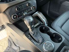 Ford Bronco 2.3T Diamond Black - фото 10