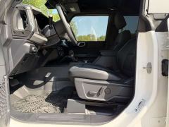 Ford Bronco 2.3T Diamond Black - фото 14