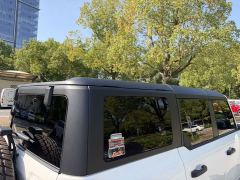 Ford Bronco 2.3T Diamond Black - фото 16