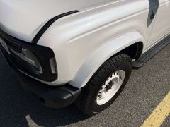 Ford Bronco 2.3T Diamond Black - фото 20