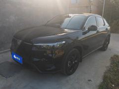 Honda HR-V e:HEV 2.0L Dynamic speed version - photo 1