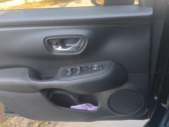 Honda HR-V e:HEV 2.0L Dynamic speed version - photo 12