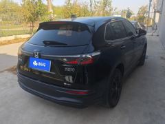 Honda HR-V e:HEV 2.0L Dynamic speed version - photo 2