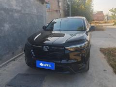 Honda HR-V e:HEV 2.0L Dynamic speed version - photo 3