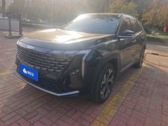 Geely Boyue L 1.5T Prestigious Edition - photo 1