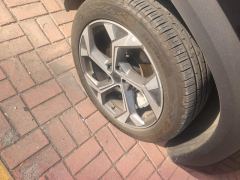 Geely Boyue L 1.5T Prestigious Edition - photo 6