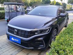 Volkswagen Passat - ფოტო 1