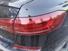 Volkswagen Passat - ფოტო 5