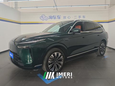 2023 Leapmotor Lam San C01 525 Comfort Edition - ავტომობილი ჩინეთიდან