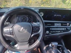 Lexus ES 200 Luxury - фото 16