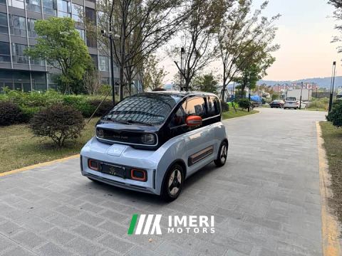 2022 Baojun KiWi EV Designer Lite Edition LFP Battery - car from China