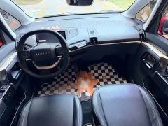 Baojun KiWi EV Designer Lite Edition LFP Battery - фото 11